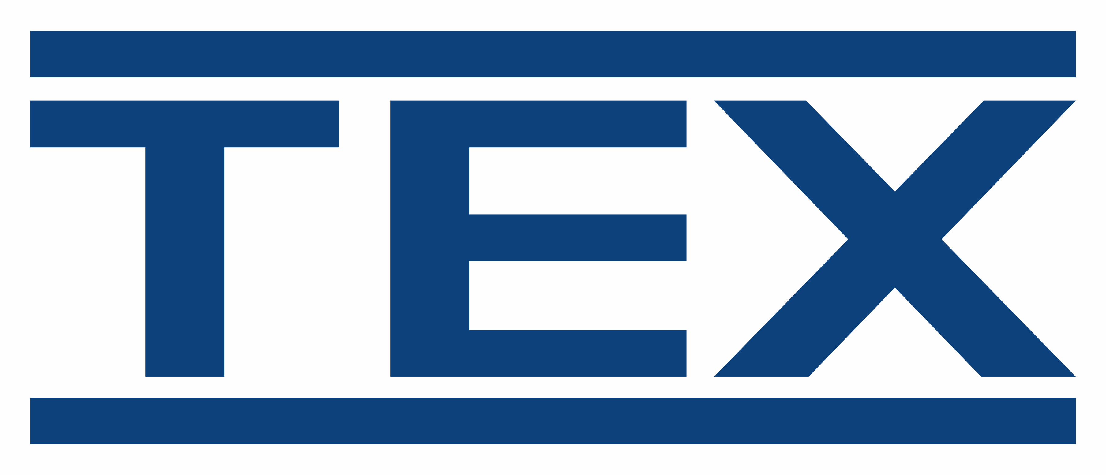 TEX C.A. Logo