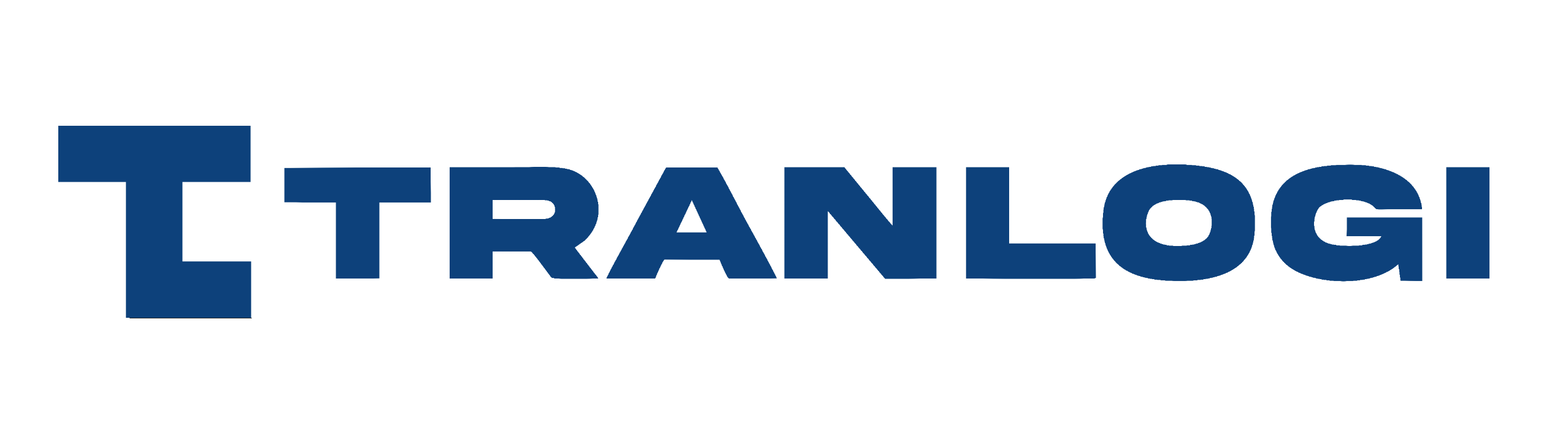 TRANLOGI Logo